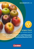 Cover: Scriptor Praxis - Cornelsen P&auml;dagogik