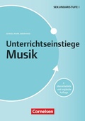 Cover: Unterrichtseinstiege - Cornelsen P&auml;dagogik