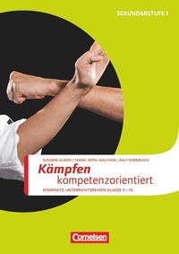 Abbildung von: Sportarten - Kompakte Unterrichtsreihen Klasse 5-10 - Cornelsen Pädagogik