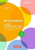 Cover: Miteinander (2. Auflage) - Cornelsen Scriptor