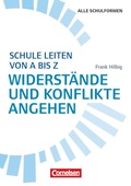 Cover: Schule leiten von A-Z - Cornelsen P&auml;dagogik