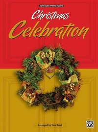 Abbildung von: Christmas Celebration - Warner Bros. Publications Inc.,U.S.