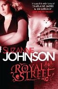 Cover: Royal Street - Headline Book Publishing