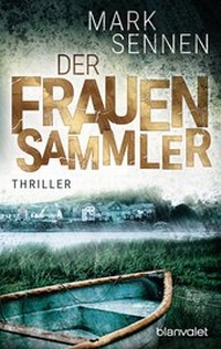 Abbildung von: Der Frauensammler - Blanvalet