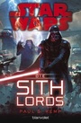 Cover: Star WarsT - Die Sith-Lords - Blanvalet