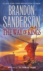 Cover: The Way of Kings - Tor Books