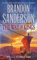 Cover: The Way of Kings - Tor Books