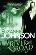 Cover: River Road - Headline Book Publishing