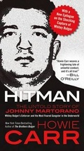 Cover: Hitman - Starscape