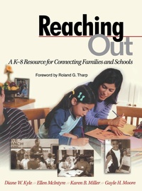 Enlarge image Cover: Reaching Out - SAGE Publications Inc
