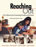 Cover: Reaching Out - SAGE Publications Inc