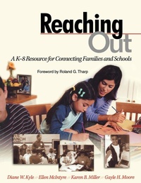 Enlarge image Cover: Reaching Out - SAGE Publications Inc