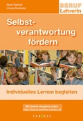 Cover: Selbstverantwortung f&ouml;rdern - VERITAS Verlags- und Handelsgesellschaft m.b.H.