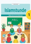 Cover: Islamstunde 1 - VERITAS Verlags- und Handelsgesellschaft m.b.H.