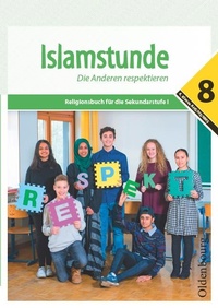 Abbildung von: Islamstunde 8 - VERITAS Linz