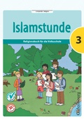 Cover: Islamstunde 3 - VERITAS Verlags- und Handelsgesellschaft m.b.H.