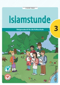 Enlarge image Cover: Islamstunde 3 - VERITAS Verlags- und Handelsgesellschaft m.b.H.