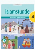 Cover: Islamstunde 4 - VERITAS Verlags- und Handelsgesellschaft m.b.H.