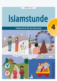 Abbildung von: Islamstunde 4 - VERITAS Linz