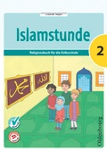 Cover: Islamstunde 2 - VERITAS Verlags- und Handelsgesellschaft m.b.H.