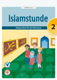 Abbildung von: Islamstunde 2 - VERITAS Linz