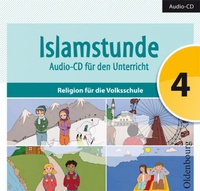 Enlarge image Cover: Islamstunde 4. Audio-CD für den Unterricht - VERITAS Verlags- und Handelsgesellschaft m.b.H.