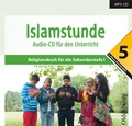 Cover: Islamstunde 5. Audio-CD f&uuml;r den Unterricht - VERITAS Verlags- und Handelsgesellschaft m.b.H.
