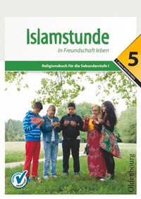 Abbildung von: Islamstunde 5 - VERITAS Linz