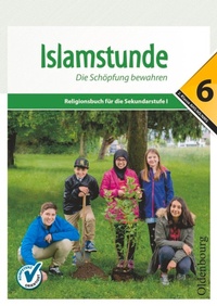 Abbildung von: Islamstunde 6 - VERITAS Linz