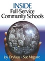Cover: Inside Full-Service Community Schools - SAGE Publications Inc