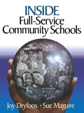 Cover: Inside Full-Service Community Schools - SAGE Publications Inc