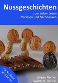 Cover: Nussgeschichten - epubli