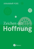 Cover: Religion Sekundarstufe I - Gymnasium - 9.-10. Schuljahr (G8 und G9) - Oldenbourg Schulbuchverlag