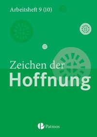 Abbildung von: Religion Sekundarstufe I - Gymnasium - 9.-10. Schuljahr (G8 und G9) - Oldenbourg Schulbuchverlag