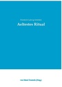 Cover: Aeltestes Ritual - BoD - Books on Demand