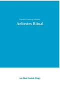 Cover: Aeltestes Ritual - BoD - Books on Demand