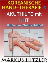 Abbildung von: Koreanische Hand-Therapie 4 - BoD E-Short