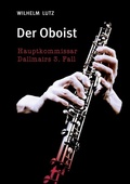 Cover: Der Oboist - Books on Demand