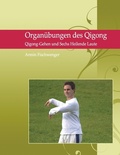 Cover: Organ&uuml;bungen des Qigong - Books on Demand