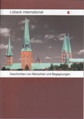 Cover: L&uuml;beck international - Schmidt-R&ouml;mhild
