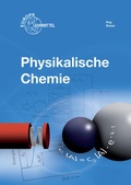 Cover: Physikalische Chemie - Europa-Lehrmittel