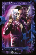 Cover: Ghost Realm 01 - POPCOM