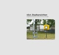 Cover: 45 ct. Stadtansichten - Kettler