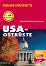 Bild: USA Ostk&uuml;ste - Reisef&uuml;hrer von Iwanowski - Iwanowski's Reisebuchverlag