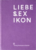Cover: Liebeslexikon - Verlag Hermann Schmidt