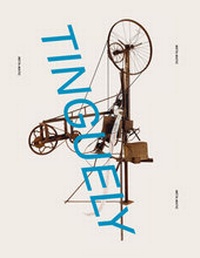 Enlarge image Cover: Jean Tinguely - König, Walther