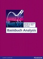 Cover: Basisbuch Analysis - Pearson Studium