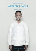 Cover: ALFRED J. NOLL - Konterfei