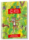 Cover: ABC - Der starke Tiger Theodor - Sch&ouml;rle, H J