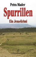 Cover: Spurrillen - Bussert u. Stadeler